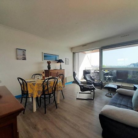 Appartement 3 Pieces Avec Parking A La Trinite-Sur-Mer - Fr-1-477-99 Zewnętrze zdjęcie