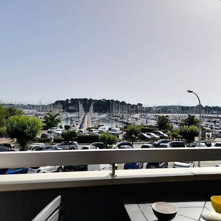 Appartement 3 Pieces Avec Parking A La Trinite-Sur-Mer - Fr-1-477-99 Zewnętrze zdjęcie