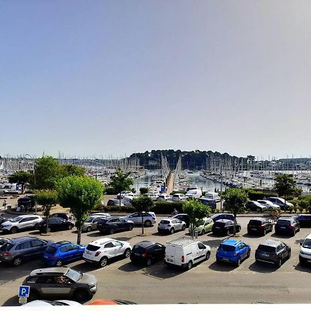Appartement 3 Pieces Avec Parking A La Trinite-Sur-Mer - Fr-1-477-99 Zewnętrze zdjęcie