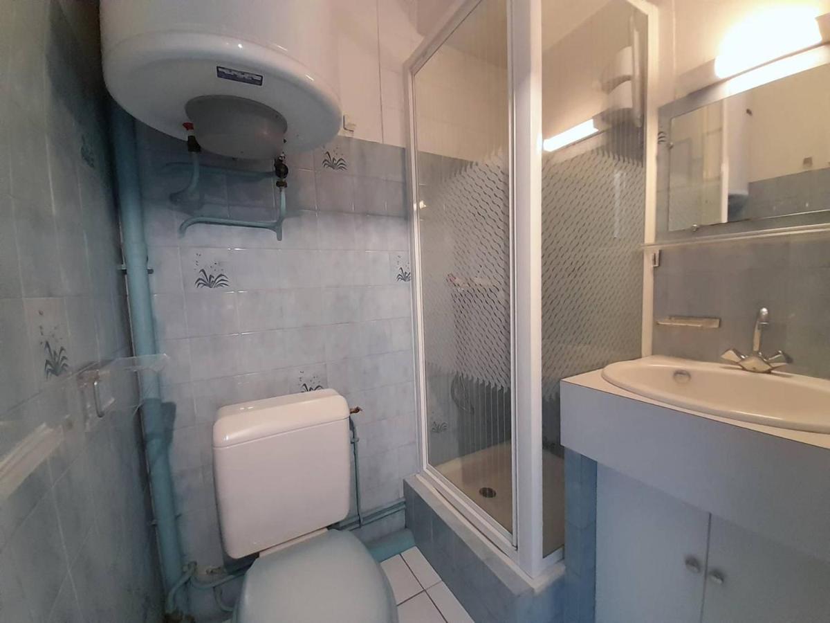 Appartement 3 Pieces Avec Parking A La Trinite-Sur-Mer - Fr-1-477-99 Zewnętrze zdjęcie