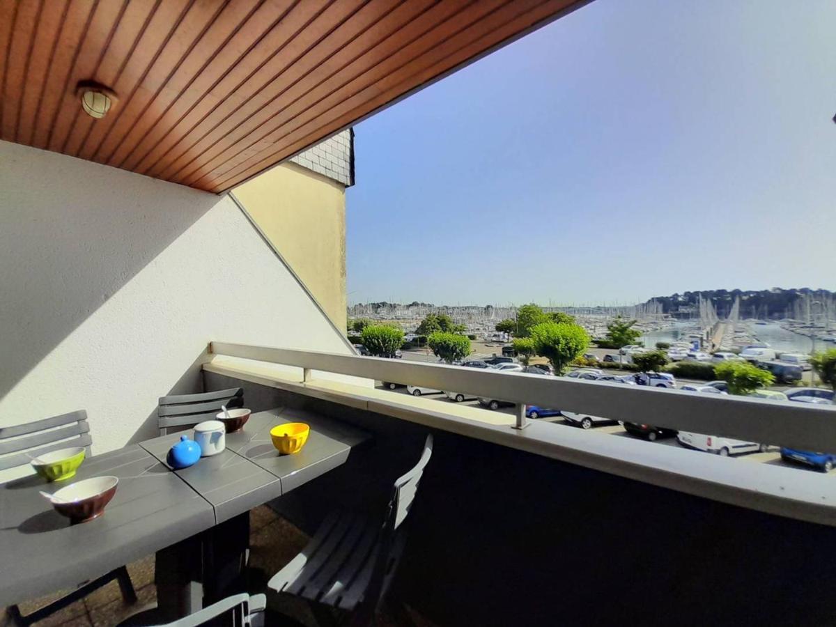Appartement 3 Pieces Avec Parking A La Trinite-Sur-Mer - Fr-1-477-99 Zewnętrze zdjęcie