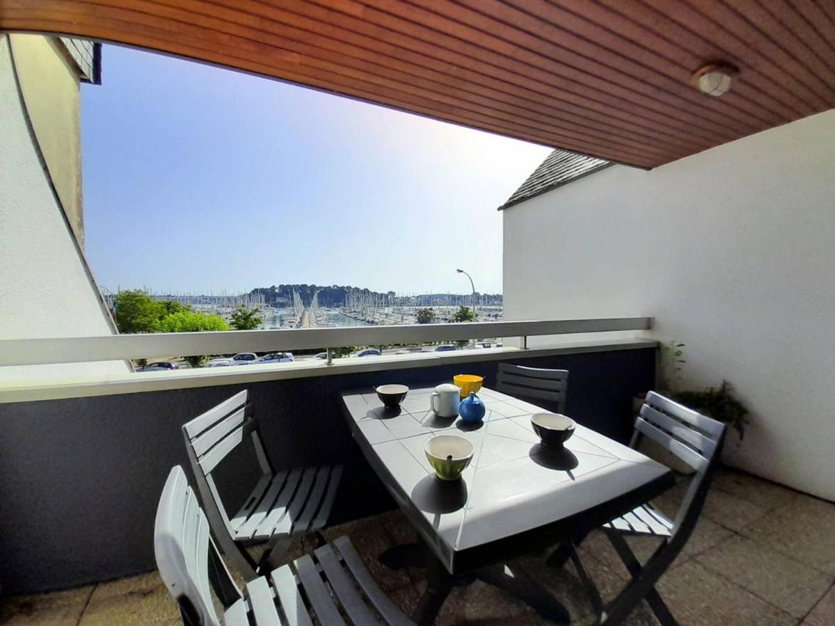 Appartement 3 Pieces Avec Parking A La Trinite-Sur-Mer - Fr-1-477-99 Zewnętrze zdjęcie