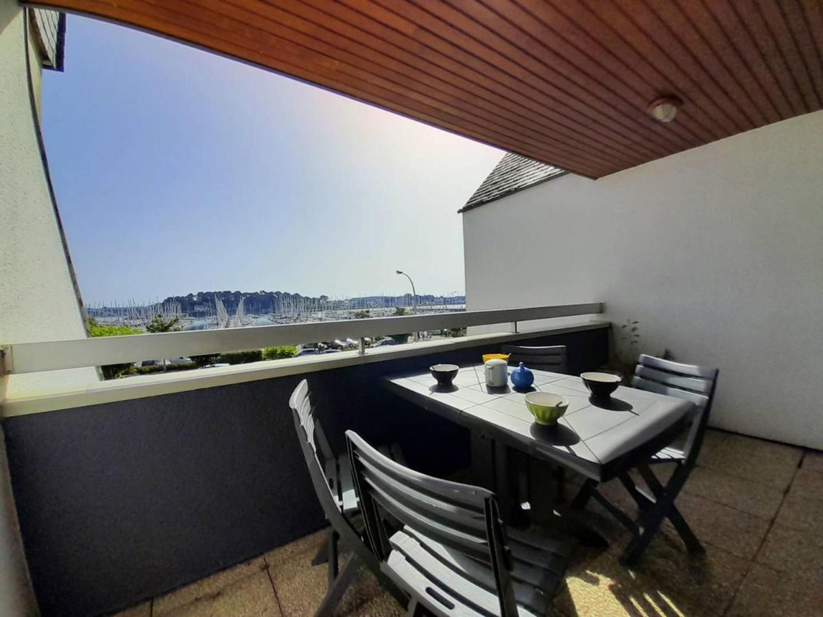 Appartement 3 Pieces Avec Parking A La Trinite-Sur-Mer - Fr-1-477-99 Zewnętrze zdjęcie